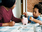 10 strategies for teaching financial literacy to children and youth.